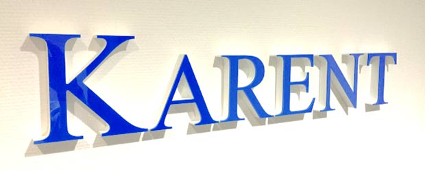 Karent